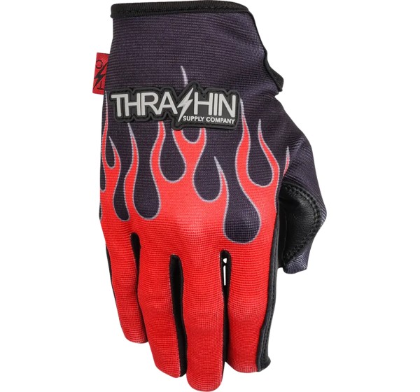 THRASHIN SUPPLY CO. Straße - Detailansicht