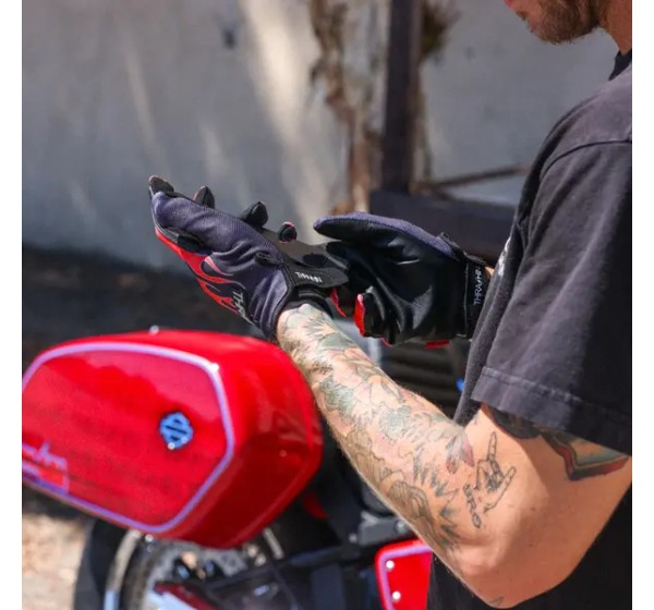THRASHIN SUPPLY CO. Straße Bild 6