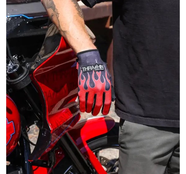 THRASHIN SUPPLY CO. Straße Bild 7