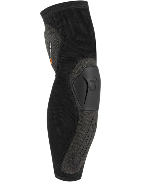ICON Unter- & Oberbekleidung - ARM SLEEVE FIELD ARMOR COMP BL