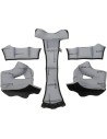 Airframe Pro™ Helmfutter
