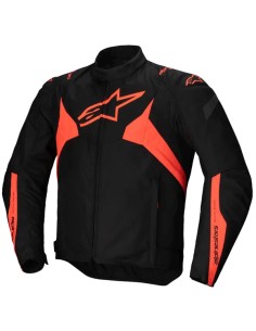 T-Jaws v4 wasserdichte Jacke