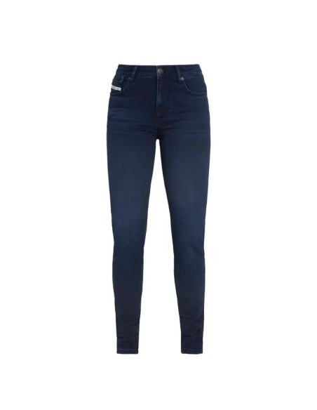 JOHN DOE Hosen - PANT 4W RUBY LIGHT BLUE 30/32