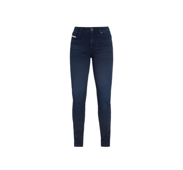JOHN DOE Hosen - PANT 4W RUBY LIGHT BLUE 30/32
