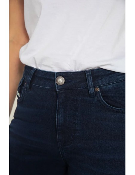 JOHN DOE Hosen - Detailansicht