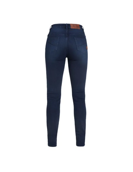 JOHN DOE Hosen - Einbaubeispiel