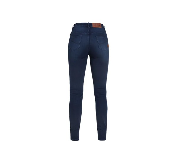 JOHN DOE Hosen - Einbaubeispiel