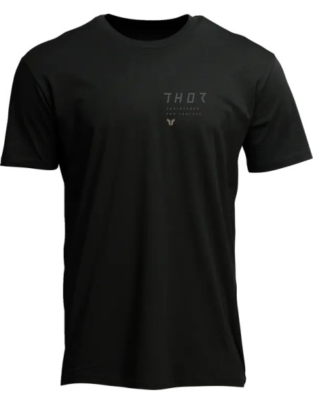 THOR T-Shirts, Poloshirts & Tanktops - TEE STAMP BLACK 2X