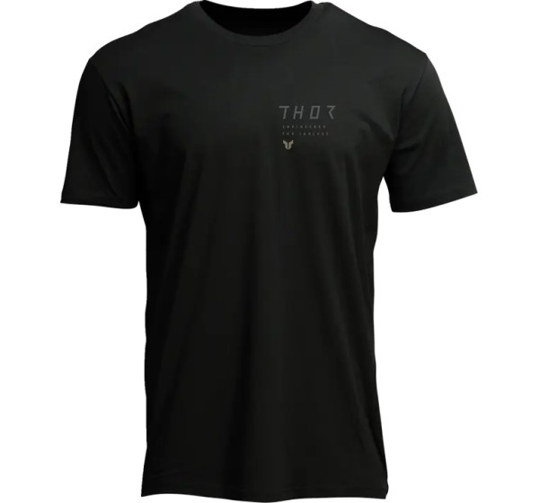 THOR T-Shirts, Poloshirts & Tanktops - TEE STAMP BLACK 2X