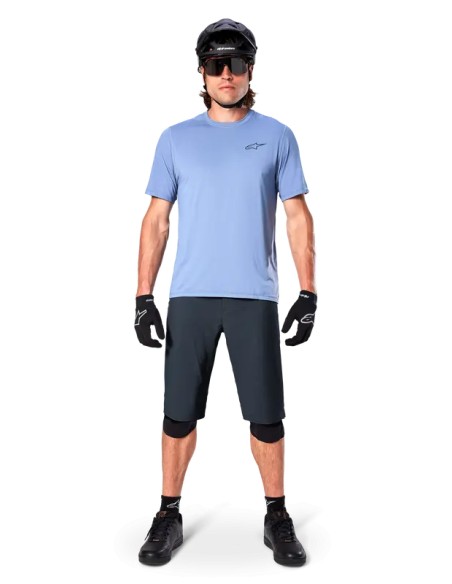 ALPINESTARS BICYCLE Hosen & Shorts - Einbaubeispiel
