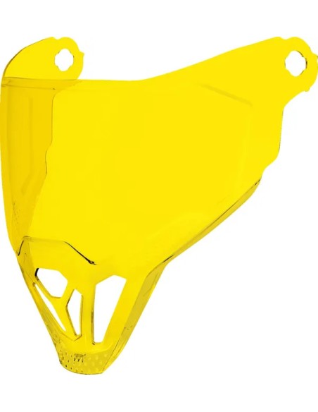 ICON Visiere & Blenden - SHIELD A-FORCE 22.06 YELLOW