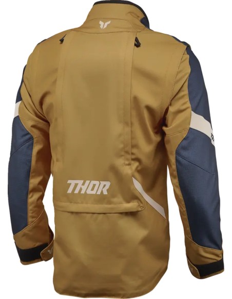 THOR Westen & Jacken - Detailansicht