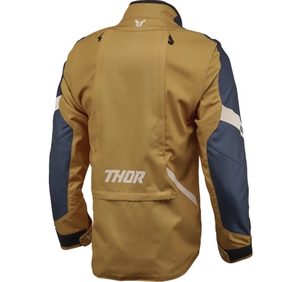 THOR Westen & Jacken - Detailansicht