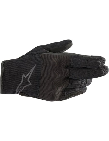 ALPINESTARS (ROAD) Straße - GLOVE 4W S-MAX DS B/G XL