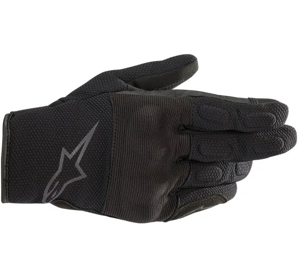 ALPINESTARS (ROAD) Straße - GLOVE 4W S-MAX DS B/G XL