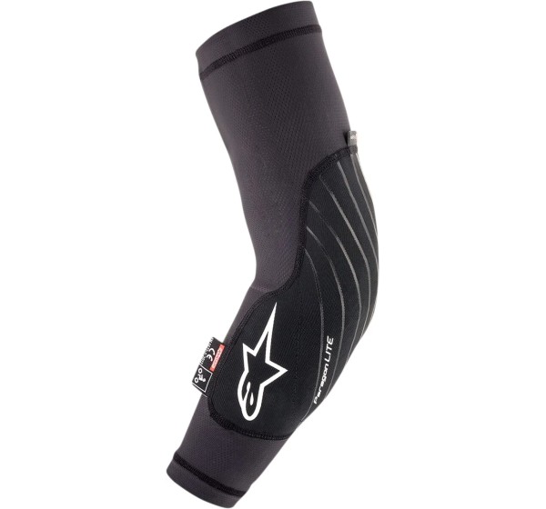 ALPINESTARS BICYCLE Protektoren, Jugendliche - GRD ELBOW YTH PGON BK LXL