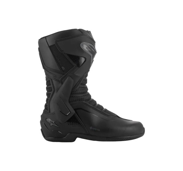 ALPINESTARS (ROAD) Straße - Einbaubeispiel