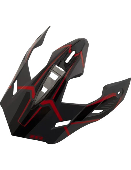 Z1R Ersatzteile - PEAK RANGE 2.0 VOYAGER/ROTOR B