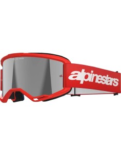 Vision 3 Wordmark Goggle