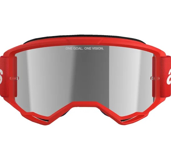 ALPINESTARS GOGGLES Motorradbrillen - Detailansicht