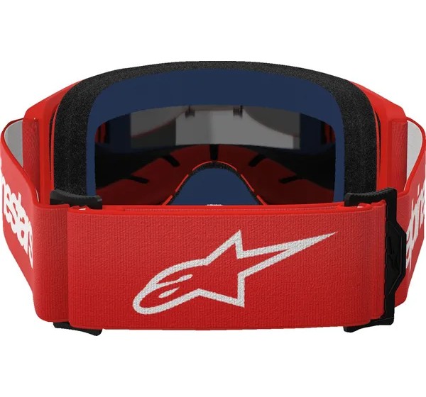 ALPINESTARS GOGGLES Motorradbrillen Bild 4
