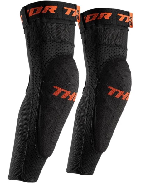 THOR Schulter- und Ellbogen-Protektoren - GUARD ELBO COMPXP BK L/XL