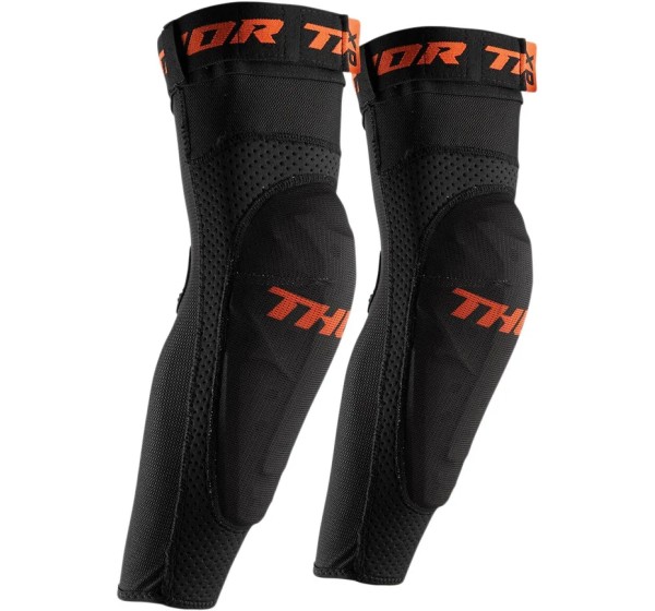 THOR Schulter- und Ellbogen-Protektoren - GUARD ELBO COMPXP BK L/XL