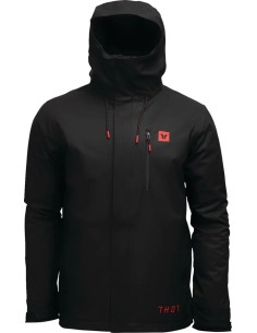 Tourenjacke