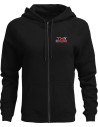 Vantage Zip-Hoodie