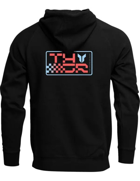 THOR Hoodies, Sweatshirts & Jacken - Detailansicht