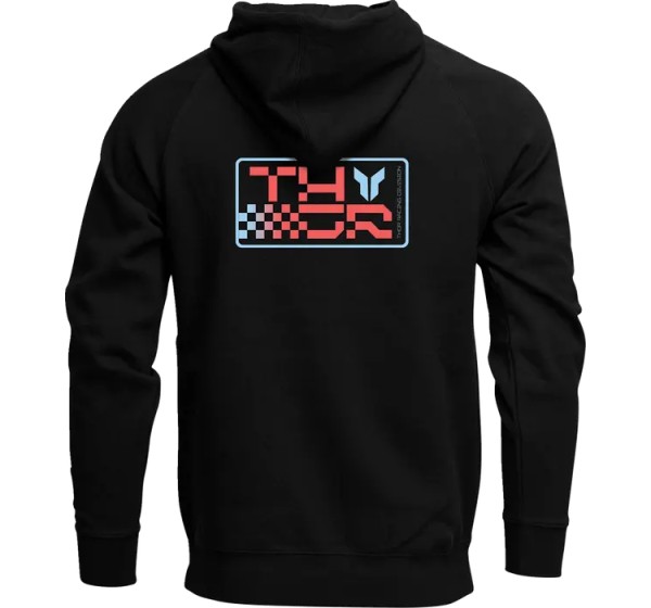 THOR Hoodies, Sweatshirts & Jacken - Detailansicht