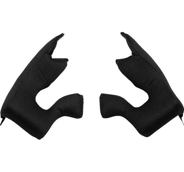 THOR Ersatzteile - CHEEK PAD YOUTH FLEET BK LG