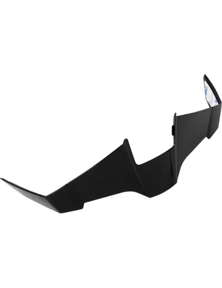 ICON Ersatzteile - REAR SPOILER THRESHOLD GLOSS B