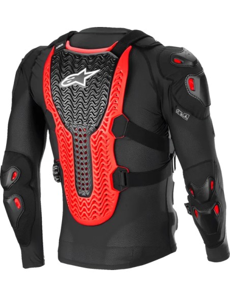 ALPINESTARS(MX) Brust- und Rückenprotektoren - Detailansicht