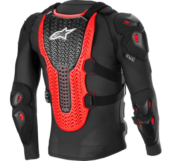 ALPINESTARS(MX) Brust- und Rückenprotektoren - Detailansicht