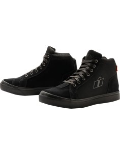 Carga Stiefel