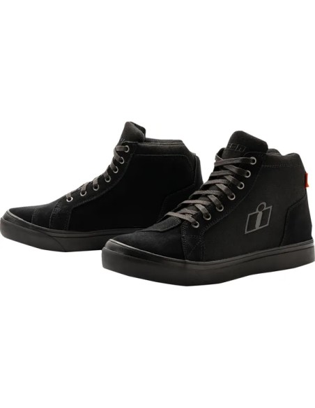 ICON Straße - BOOT CARGA CE STEALTH 14