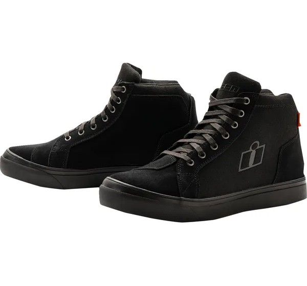 ICON Straße - BOOT CARGA CE STEALTH 14