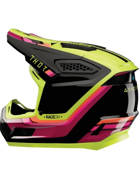 THOR Offroad - Detailansicht