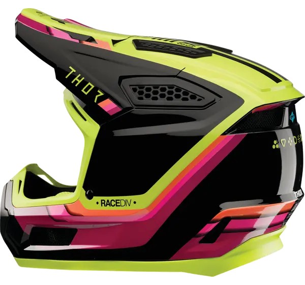 THOR Offroad - Detailansicht