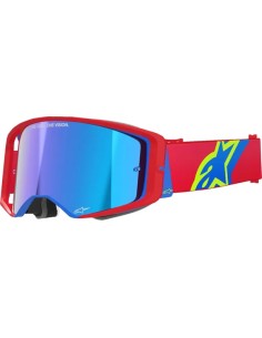 Supertech Corp Goggle