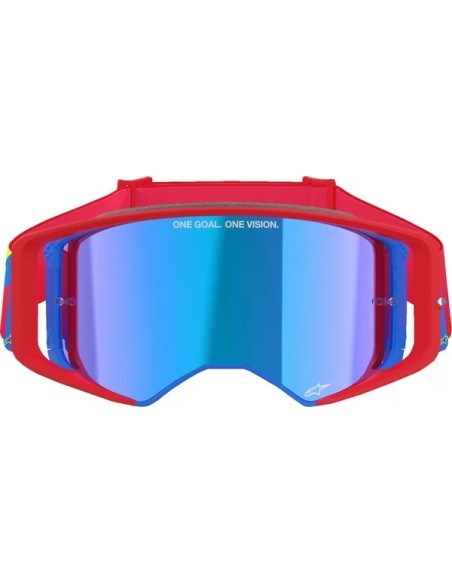 ALPINESTARS GOGGLES Motorradbrillen - Detailansicht