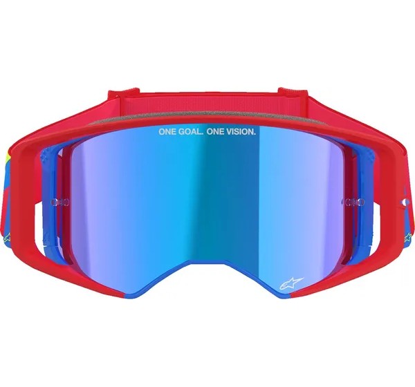ALPINESTARS GOGGLES Motorradbrillen - Detailansicht