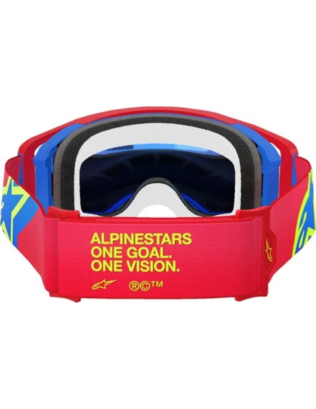 ALPINESTARS GOGGLES Motorradbrillen Bild 4