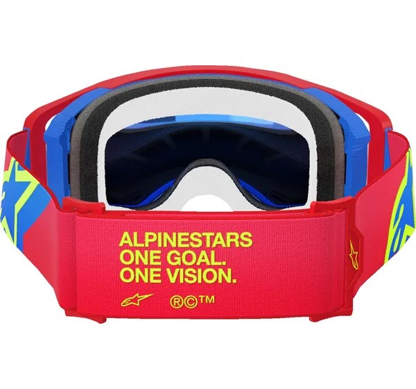 ALPINESTARS GOGGLES Motorradbrillen Bild 4