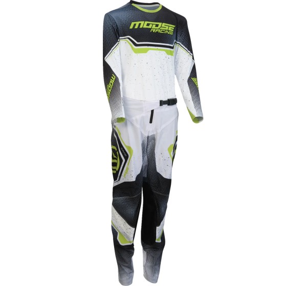 MOOSE OFFROAD SOFT-GOODS Jerseys - Detailansicht