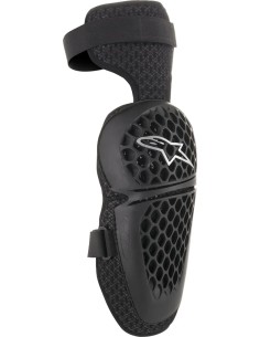 Bionic Plus Knieprotektoren Jugend