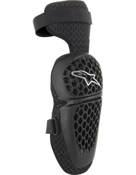 ALPINESTARS(MX) Knieprotektoren - GUARD YTH KNEE BIO+ L/XL
