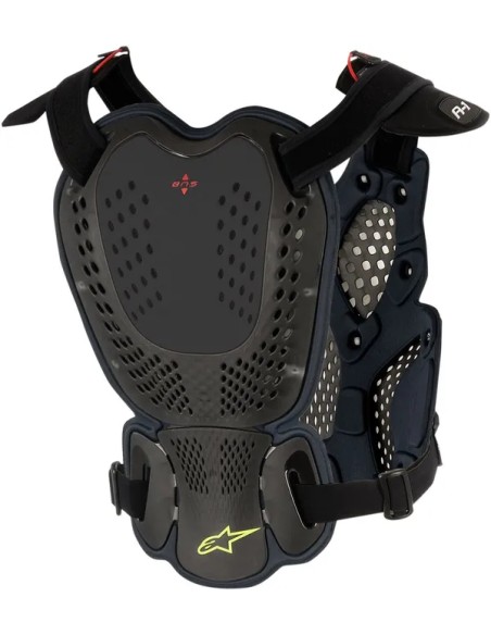 ALPINESTARS(MX) Brust- und Rückenprotektoren - Detailansicht