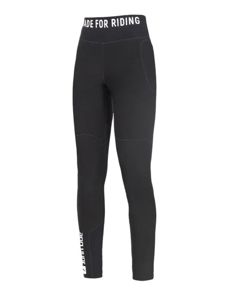 JOHN DOE Hosen - Einbaubeispiel